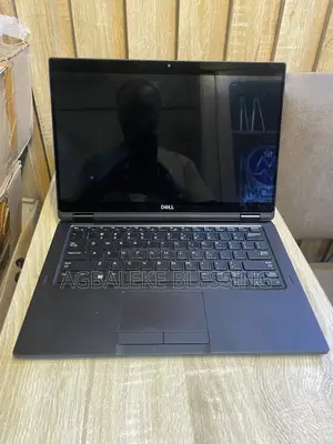 Laptop Dell Latitude 5289 2-in-1 8GB Intel Core i5 SSD 256GB