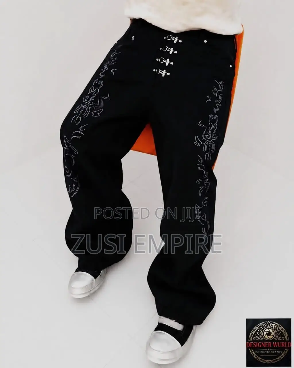 Baggy Jeans
