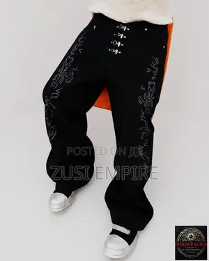 Baggy Jeans