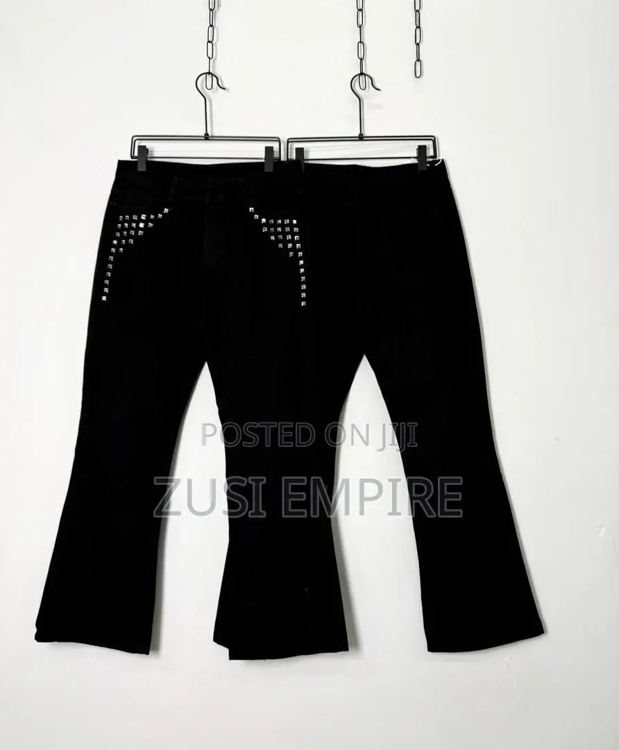 Baggy Jeans
