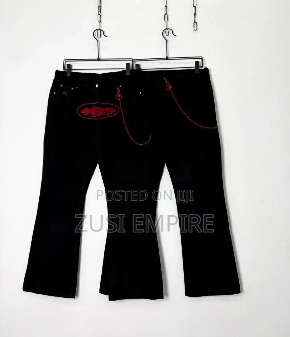 Baggy Jeans