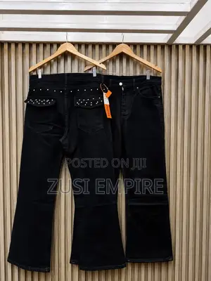 Baggy Jeans