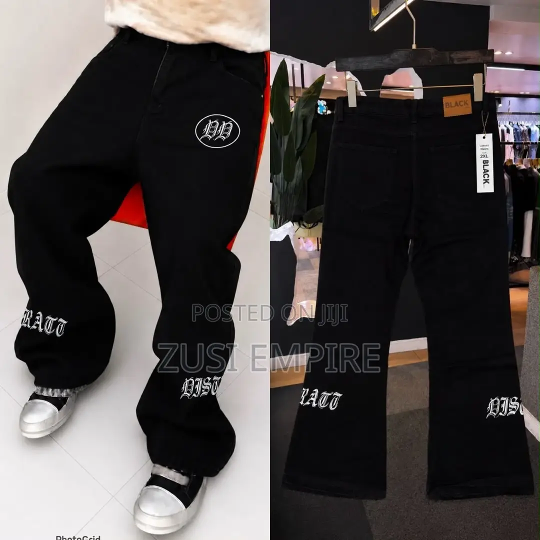 Baggy Jeans