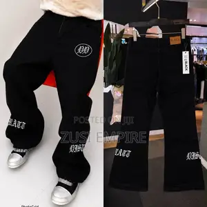 Baggy Jeans