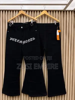 Baggy Jeans