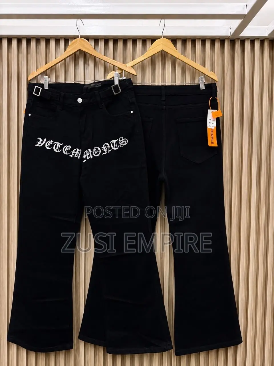Baggy Jeans