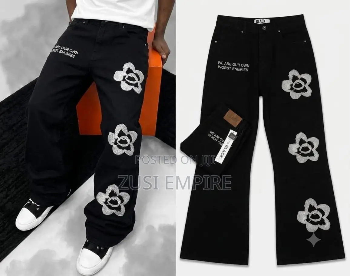 Baggy Jeans