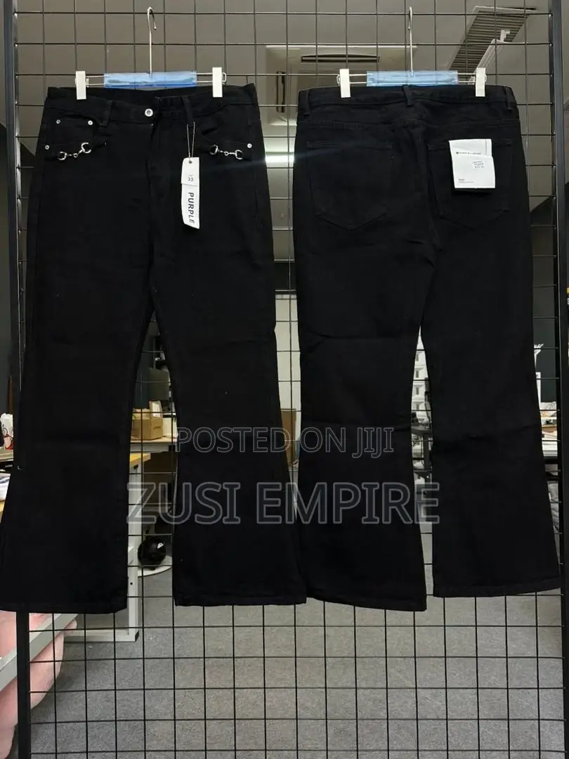 Baggy Jeans