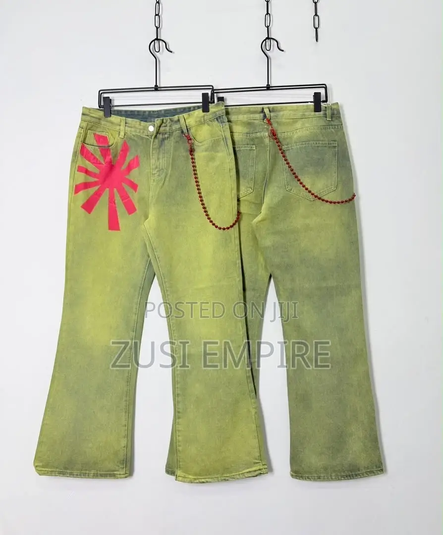 Baggy Jeans