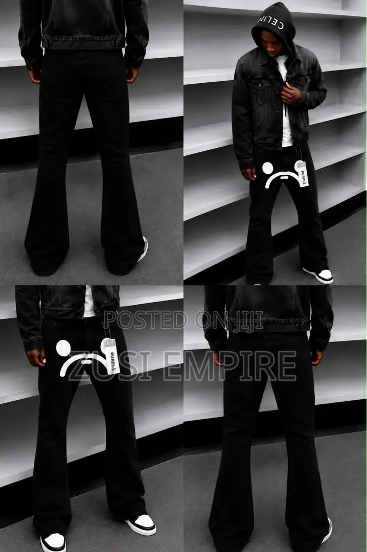 Baggy Jeans