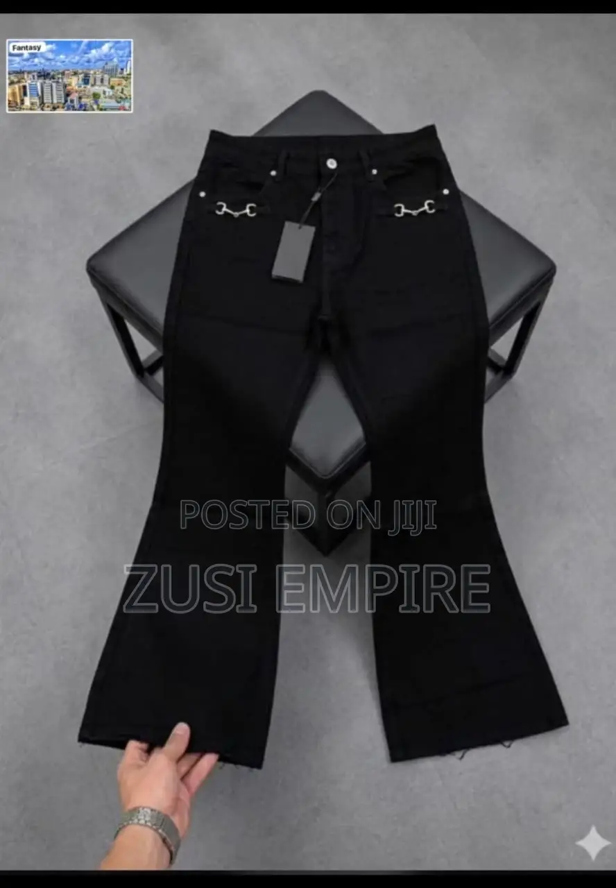 Baggy Jeans