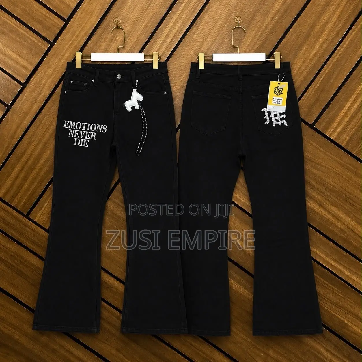 Baggy Jeans