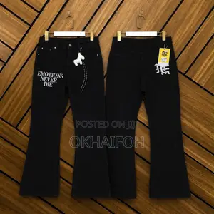 Baggy Jeans