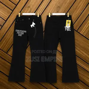 Baggy Jeans