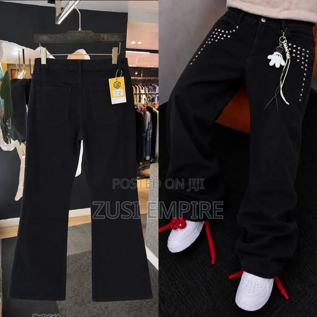 Baggy Jeans