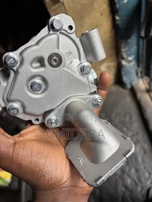 All Toyota Oil Pumps Available