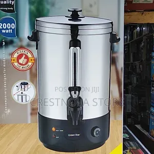 20Litres Electric Kettle and Dispenser With