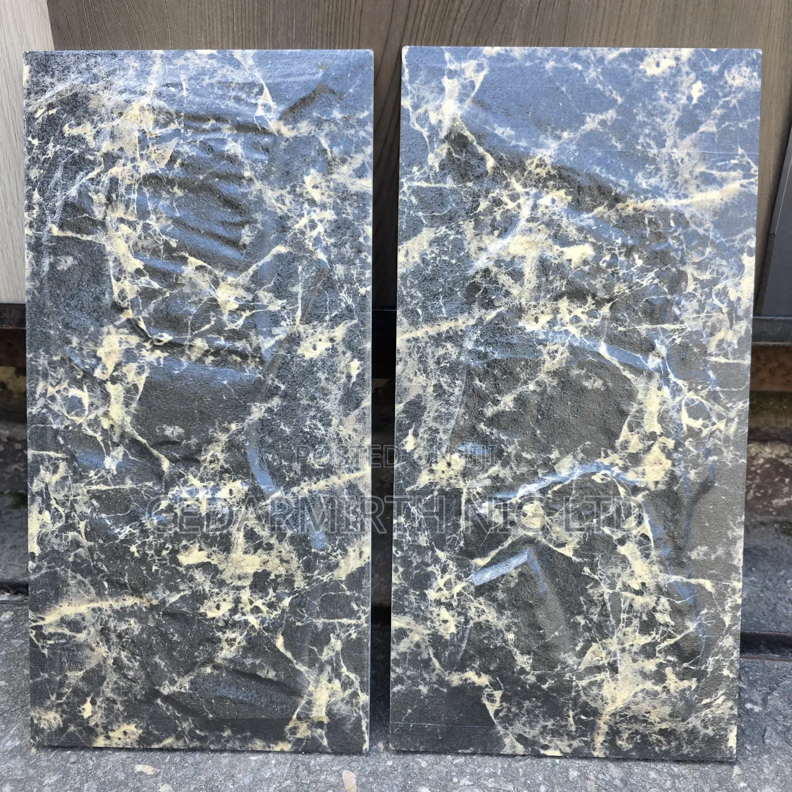 Stone Face Wall Tiles