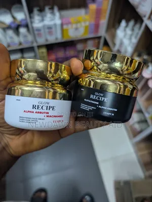 Glow Recipe Face Cream