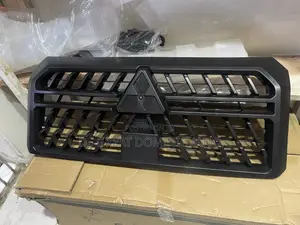 Front Grille for Mitsubishi L200 New Model