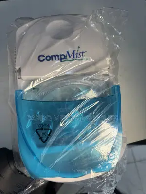 Compmist Compression Nebulizer