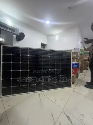 Felicity FL-M-280W 280 Watt PV Module