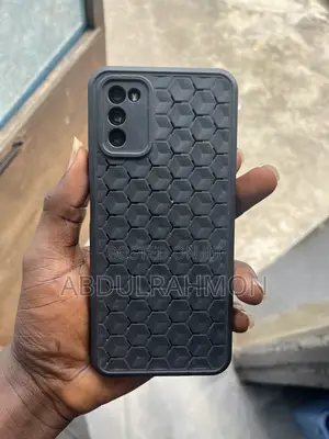 Samsung Galaxy A03s 32 GB Black