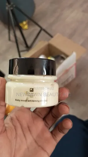 Bismid Baby Moon Whitening Shirley