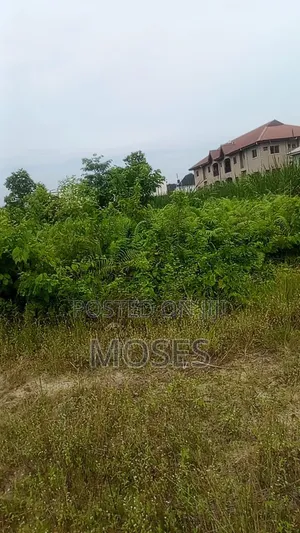 Well Developed Residential Bareland