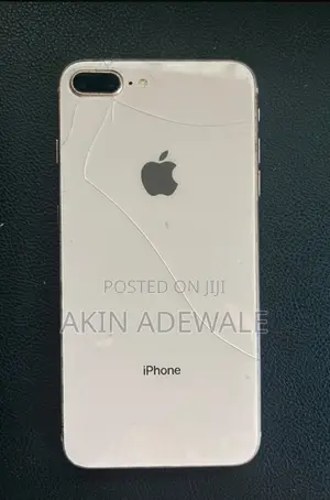 Apple iPhone 8 Plus 64 GB Gold