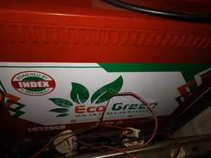 Tubular Battery