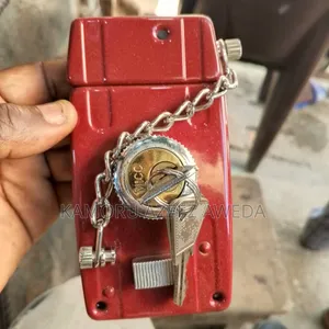Jam Lock for Door Net and Iron Door Best Qoulity