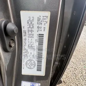 Toyota Sienna LE AWD (3.3L V6 5A) 2004 Gray