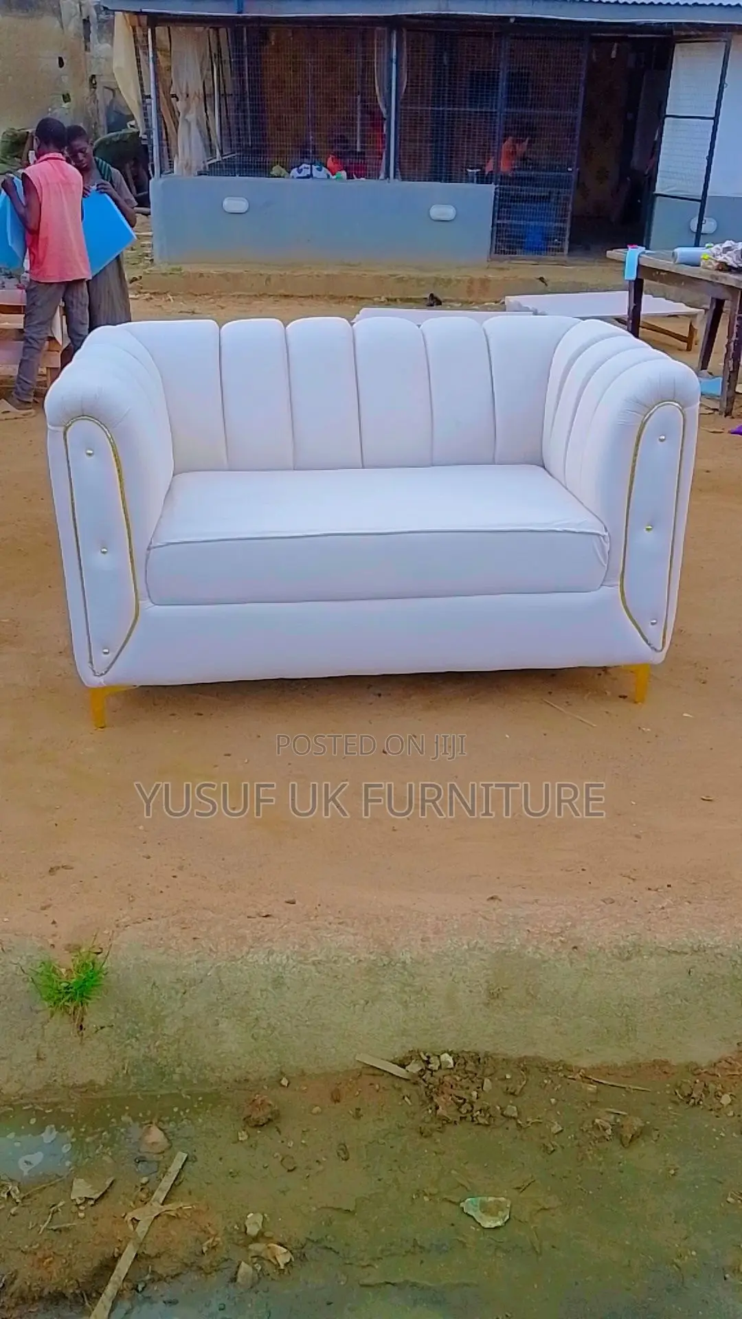 Two Seater
