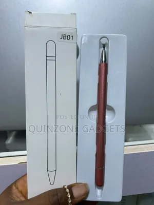 Jb01 Universal Stylus Pen for All Tablets and Phones
