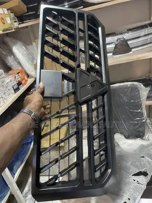 Front Grille for Mitsubishi L200 New Model