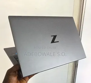 Laptop HP ZBook Firefly 15 G7 16GB Intel Core i7 SSD 512GB