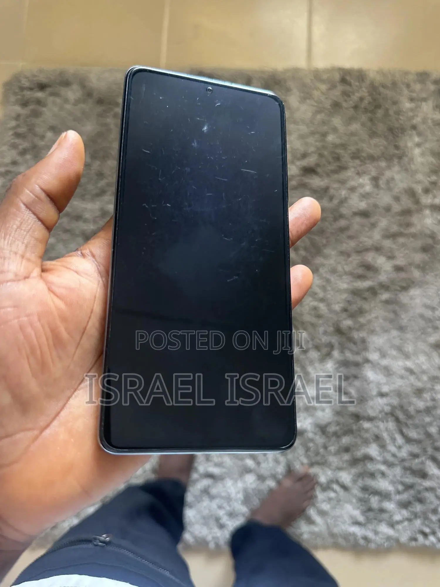 Xiaomi Redmi Note 10 Pro 128 GB Blue