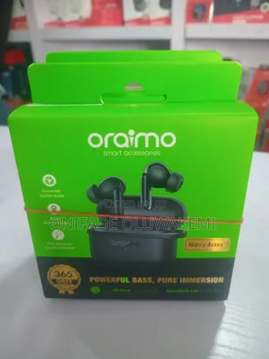 Oraimo SpaceBuds Lite OTW-324