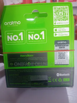 Oraimo SpaceBuds Lite OTW-324