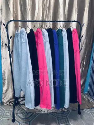 Unisex Joggers