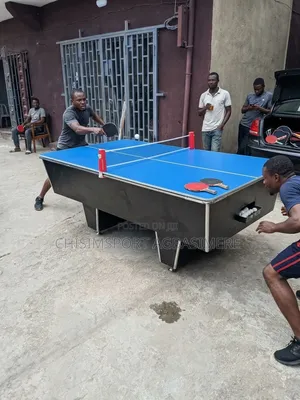 2in1 Snooker Board