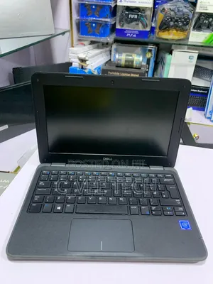 Laptop Dell Latitude 11 3190 4GB Intel Celeron SSD 128GB