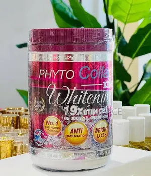 Collagen Powder