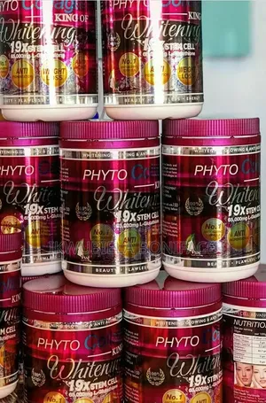 Collagen Powder
