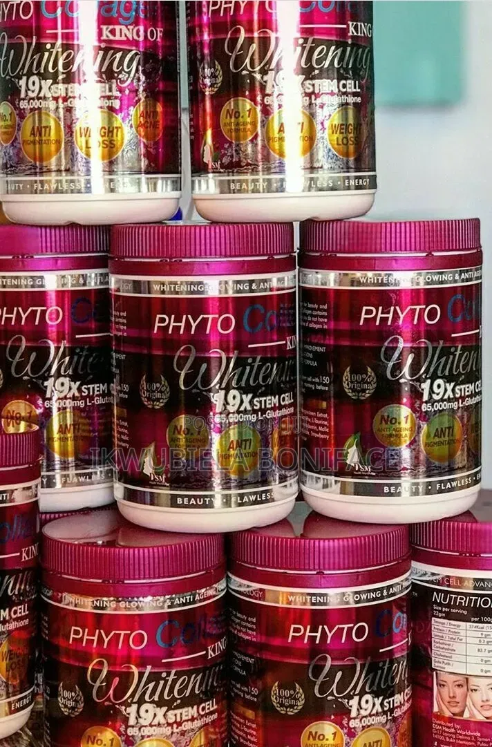 Collagen Powder