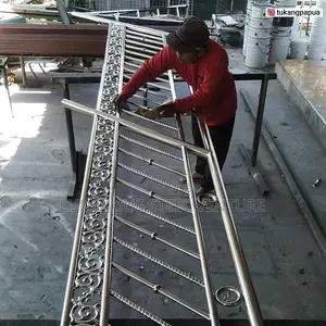 Material: Made From High-Grade 304 Stainless Steel That Resists Rust