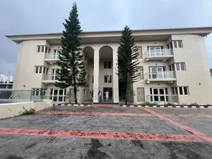 4bdrm Apartment in Banana Island Ikoyi for rent