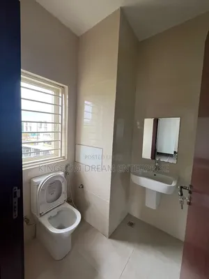 4bdrm Apartment in Banana Island Ikoyi for rent