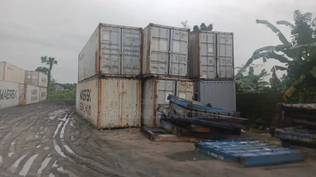 Containers